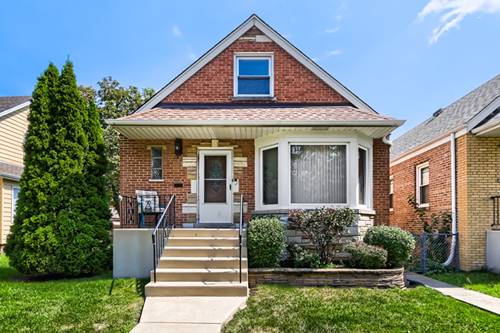 5323 N Natoma, Chicago, IL 60656