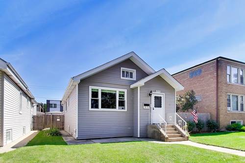 2713 N 75th, Elmwood Park, IL 60707