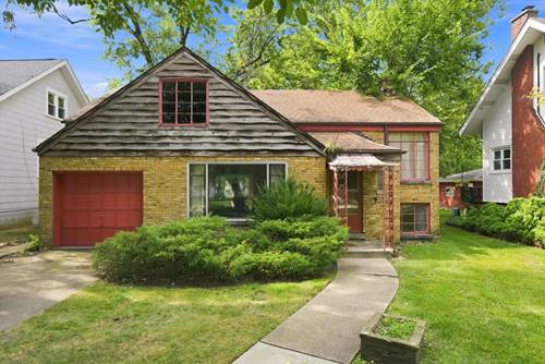 3518 Rosemear, Brookfield, IL 60513