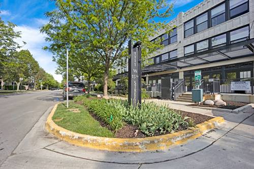 1111 W 15th Unit 410, Chicago, IL 60608