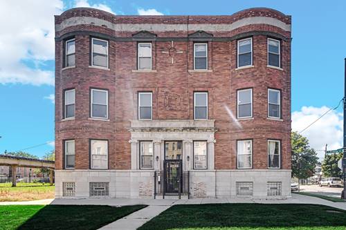 5900 S Prairie Unit 2, Chicago, IL 60637