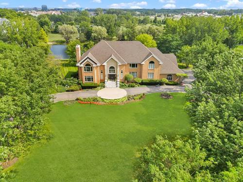5 S Meadow, South Barrington, IL 60010