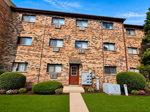 1510 N Silver Unit 1A, Palatine, IL 60074