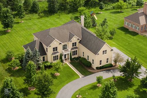 23 Wood Oaks, South Barrington, IL 60010