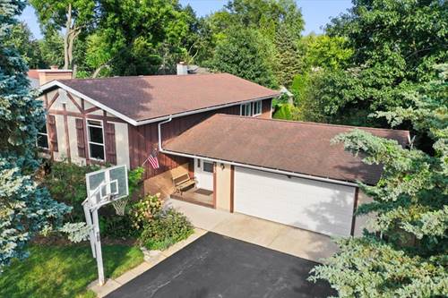 213 Liberty, Fox River Grove, IL 60021
