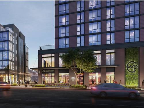1640 W Division Unit 902, Chicago, IL 60622
