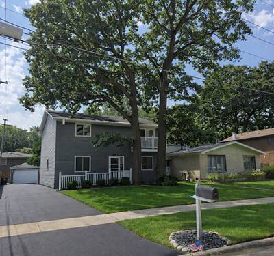 4927 145th, Midlothian, IL 60445