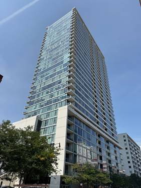 1720 S Michigan Unit 1106, Chicago, IL 60616