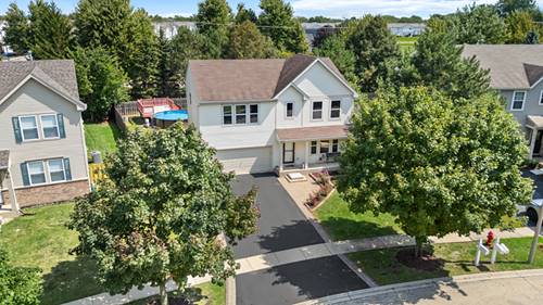 3412 Harms, Joliet, IL 60435
