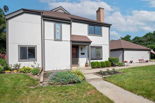 1296 Farnsworth, Buffalo Grove, IL 60089