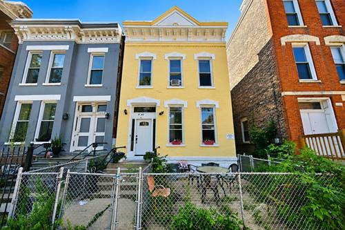 1433 W Superior, Chicago, IL 60642