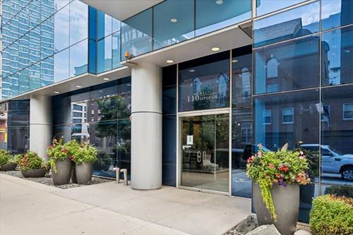 110 W Superior Unit 1602, Chicago, IL 60654