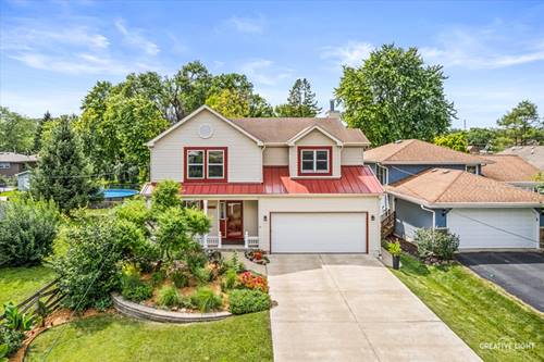 3S370 Curtis, Warrenville, IL 60555