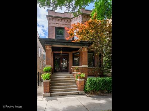 2335 W Walton, Chicago, IL 60622