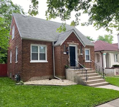 13819 S State, Riverdale, IL 60827
