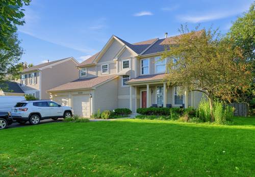 18499 W Springwood, Grayslake, IL 60030