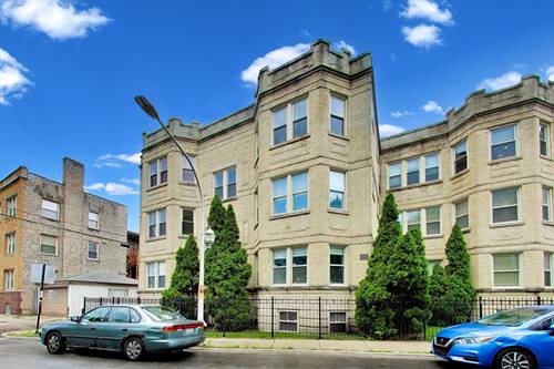 4852 N Sacramento Unit G, Chicago, IL 60625