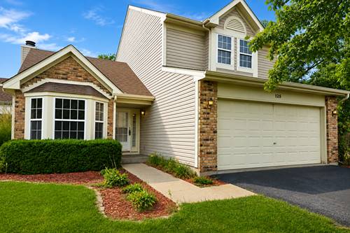 125 Hamlet, Montgomery, IL 60538