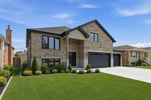 7715 Nagle, Burbank, IL 60459