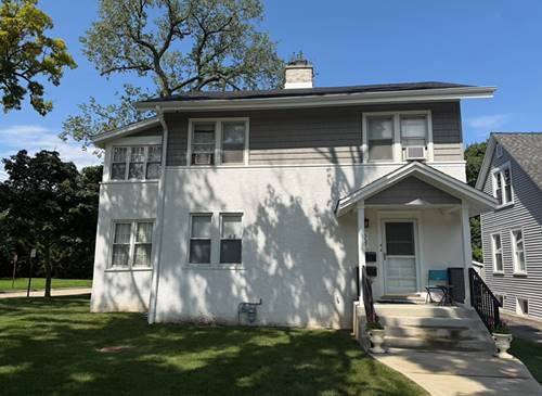 667 Homewood Unit 2, Highland Park, IL 60035
