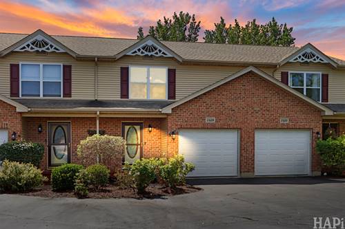 1429 Rhett, Woodstock, IL 60098
