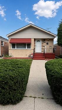 7809 S Christiana, Chicago, IL 60652