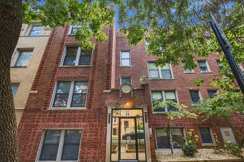 1627 W Columbia Unit 1E, Chicago, IL 60626