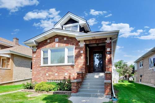 7922 W Elmgrove, Elmwood Park, IL 60707