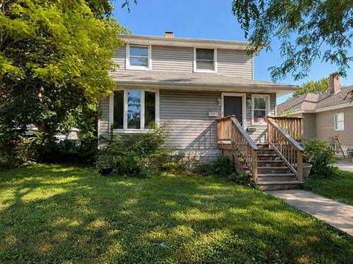 813 Richmond, Joliet, IL 60435