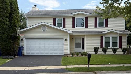 5431 Ebony, Gurnee, IL 60031