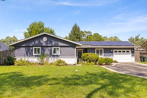 724 E Baldwin, Palatine, IL 60074