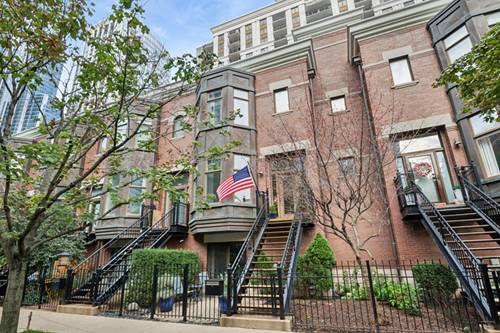 1323 S Indiana, Chicago, IL 60605