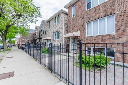1343 W 31st Unit 1, Chicago, IL 60608