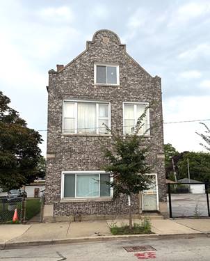 2842-46 S Quinn, Chicago, IL 60608