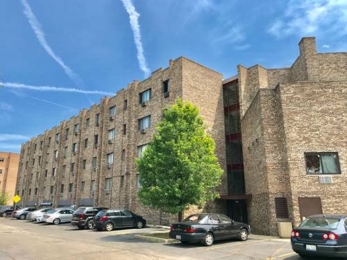 5306 N Cumberland Unit 401, Chicago, IL 60656
