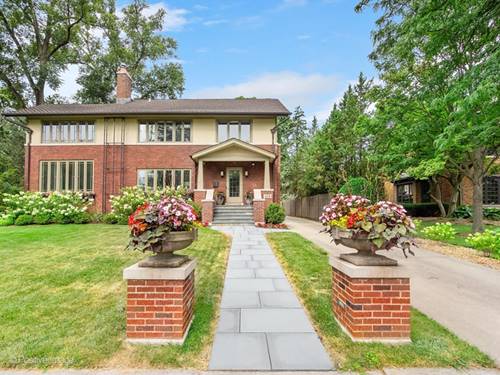 424 Blackstone, La Grange, IL 60525
