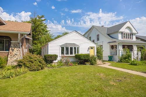 811 Buell, Joliet, IL 60435