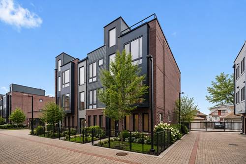 4250 W Belmont Unit 6, Chicago, IL 60641