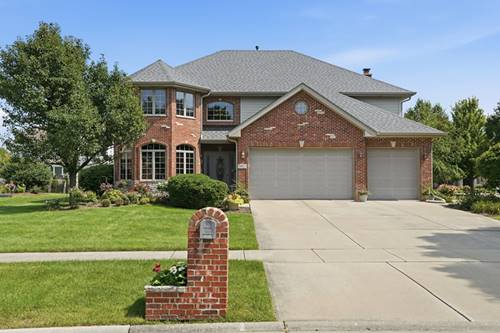 20015 Red Oak, Mokena, IL 60448