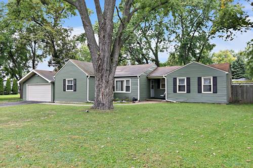 9020 Shady, Wonder Lake, IL 60097