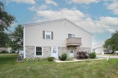 1063 Hampton Unit 1063, Schaumburg, IL 60193