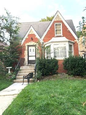 5133 N Newcastle, Chicago, IL 60656