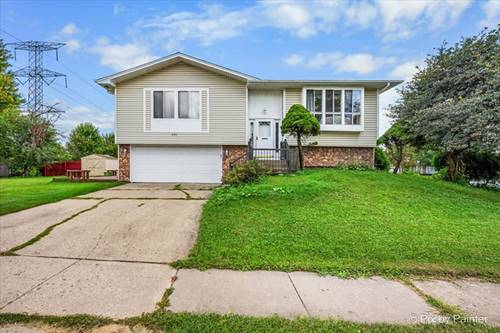 401 Longford, Elgin, IL 60120