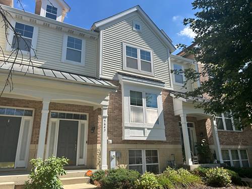 5643 Cambridge, Hanover Park, IL 60133