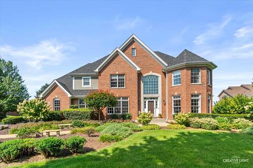 11N600 Hunter, Elgin, IL 60124