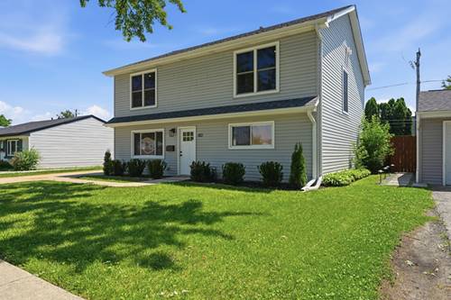 163 W Manchester, Wheeling, IL 60090