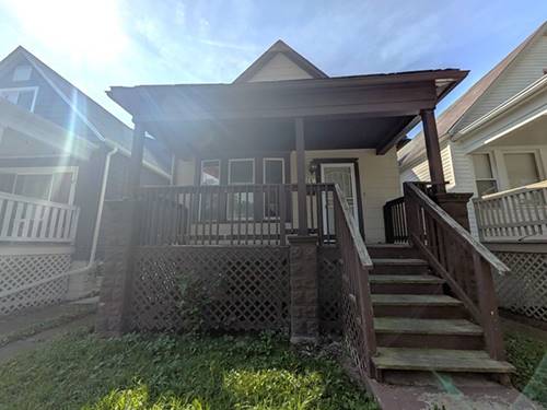 215 W 112th, Chicago, IL 60628
