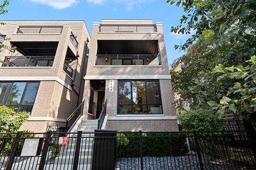 1644 W Diversey Unit 1, Chicago, IL 60614
