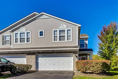3211 S Ronan Unit 0, Lake In The Hills, IL 60156