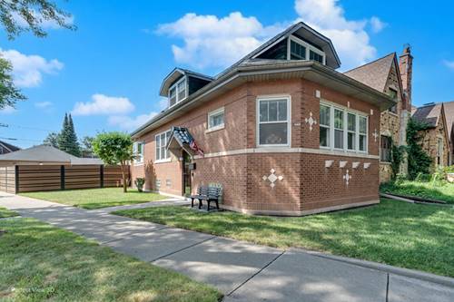 6100 N Mason, Chicago, IL 60646